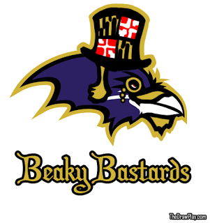 Beaky Bastards