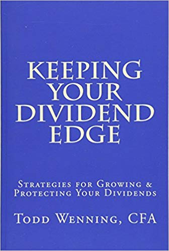 Keeping Your Dividend Edge